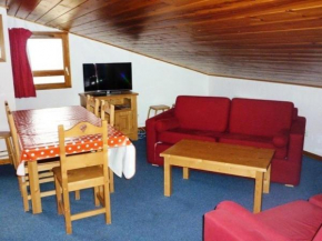 Résidence Balcons Du Soleil - Quatre pièces duplex - résidence BALCONS DU SOLEIL à Orcières Merlette - Alpes du Sud MAE-7454